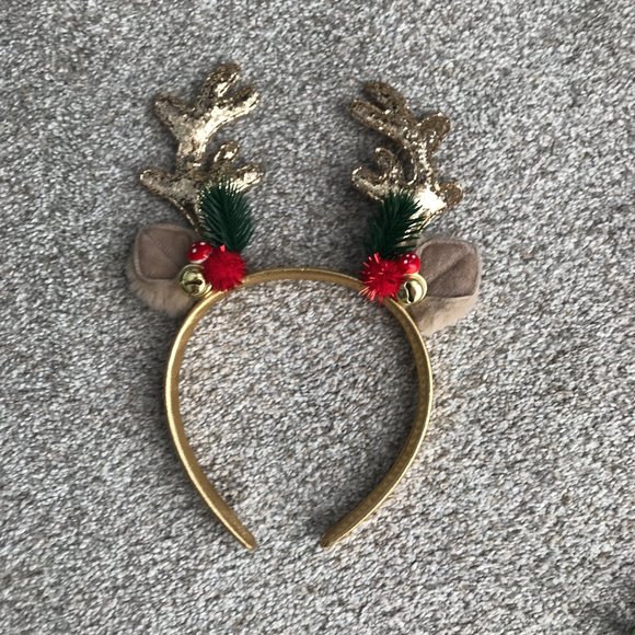 Christmas Headbands! - Picture 7 of 10